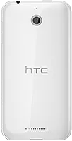 Etui na telefon HTC DESIRE 510
