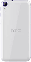Etui na telefon HTC DESIRE 830