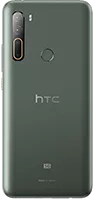 Etui na telefon HTC DESIRE U20 5G