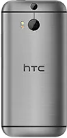 Etui na telefon HTC ONE M8 M8S