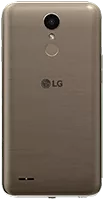 Etui na telefon LG K10 2018 / K11