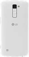 Etui na telefon LG K10