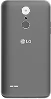 Etui na telefon LG K4 2017 / K8 2017