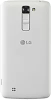 Etui na telefon LG K7