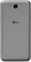 Etui na telefon LG X POWER 2