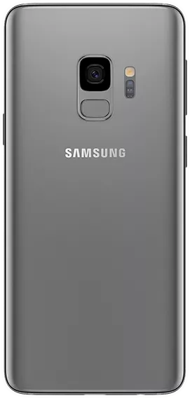 Etui na telefon SAMSUNG S9