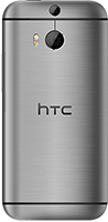 Etui na telefon HTC ONE M8 M8S