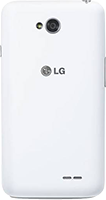 Etui na telefon LG L70