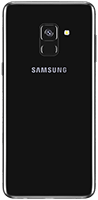 Etui na telefon SAMSUNG GALAXY A8 2018 / A5 2018