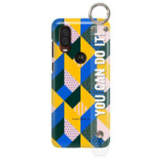 ETUI Z UCHWYTEM NA TELEFON MOTOROLA MOTO ONE VISION 16h