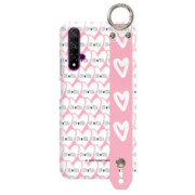 ETUI Z UCHWYTEM NA TELEFON HUAWEI NOVA 5 2b