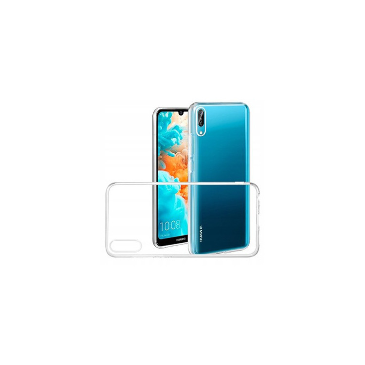 ETUI PROTECT CASE 2mm NA TELEFON  HUAWEI Y6 2019