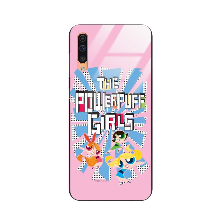 Etui Samsung GALAXY A50 / A30S / A50S, ST_ATM10 Wzory - FunnyCase