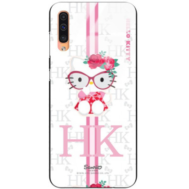 Etui Samsung GALAXY A50 / A30S / A50S, ST_HELLO-KITTY309 Wzory - FunnyCase