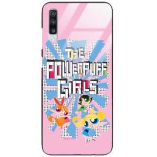 Etui Samsung GALAXY A70 / A70S, ST_ATM10 Wzory - FunnyCase