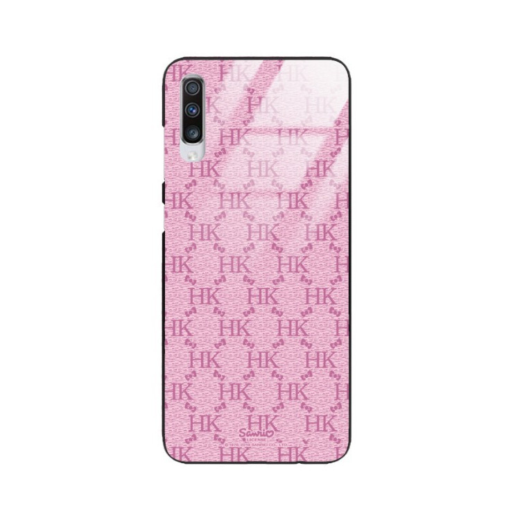 Etui Samsung GALAXY A70 / A70S, ST_HELLO-KITTY306 Wzory - FunnyCase