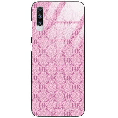 Etui Samsung GALAXY A70 / A70S, ST_HELLO-KITTY306 Wzory - FunnyCase