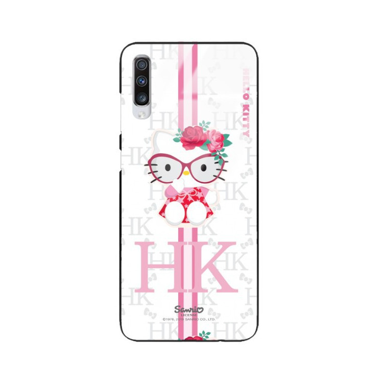 Etui Samsung GALAXY A70 / A70S, ST_HELLO-KITTY309 Wzory - FunnyCase