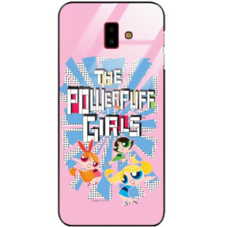 Etui Samsung GALAXY J6 PLUS 2018, ST_ATM10 Wzory - FunnyCase