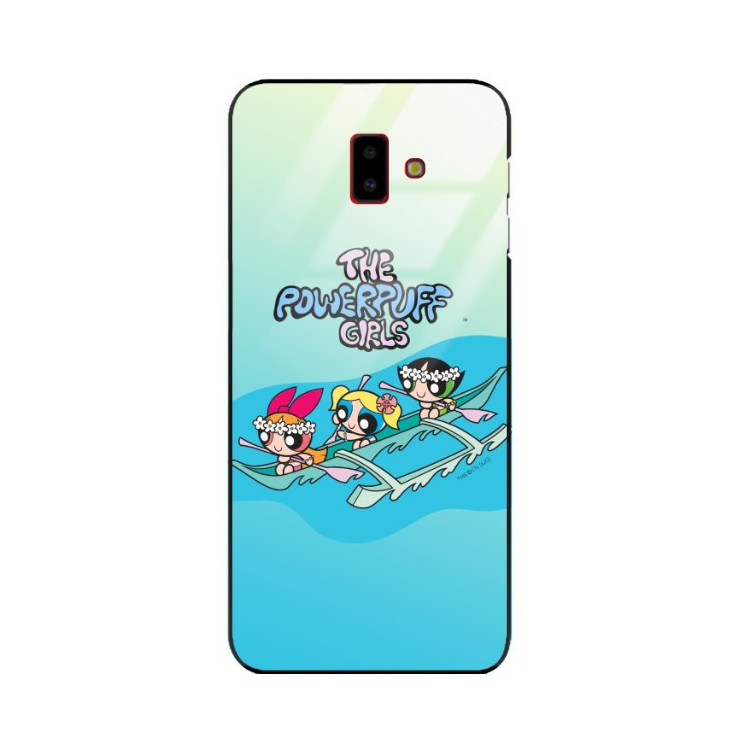 Etui Samsung GALAXY J6 PLUS 2018, ST_ATM23 Wzory - FunnyCase