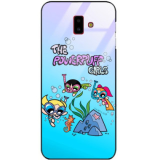 Etui Samsung GALAXY J6 PLUS 2018, ST_ATM26 Wzory - FunnyCase