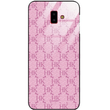 Etui Samsung GALAXY J6 PLUS 2018, ST_HELLO-KITTY306 Wzory - FunnyCase