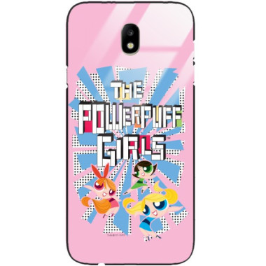 Etui Samsung GALAXY J7 2017 / J7 PRO, ST_ATM10 Wzory - FunnyCase