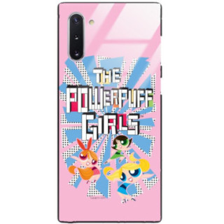 Etui Samsung GALAXY NOTE 10, ST_ATM10 Wzory - FunnyCase