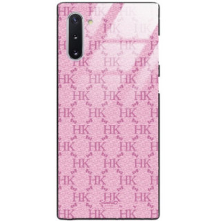 Etui Samsung GALAXY NOTE 10, ST_HELLO-KITTY306 Wzory - FunnyCase