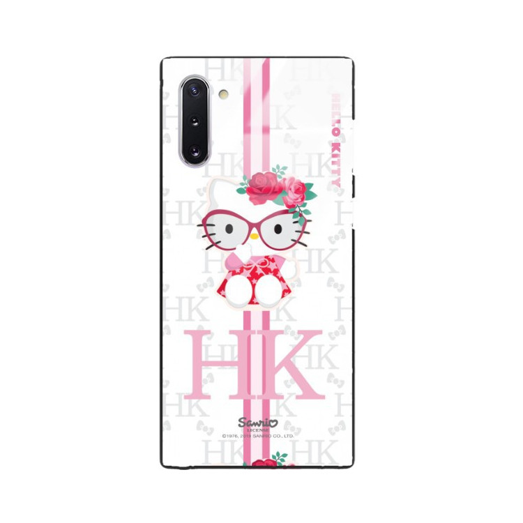 Etui Samsung GALAXY NOTE 10, ST_HELLO-KITTY309 Wzory - FunnyCase