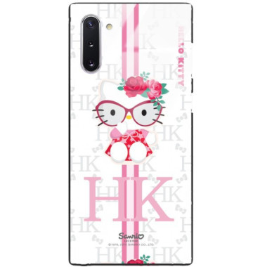 Etui Samsung GALAXY NOTE 10, ST_HELLO-KITTY309 Wzory - FunnyCase