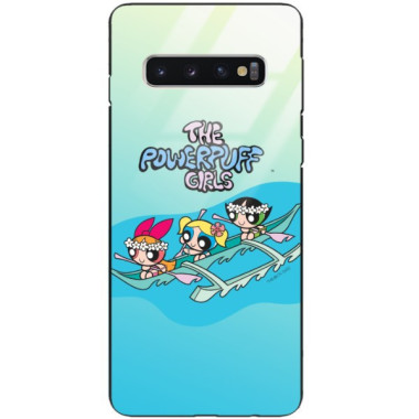 Etui Samsung GALAXY S10, ST_ATM23 Wzory - FunnyCase