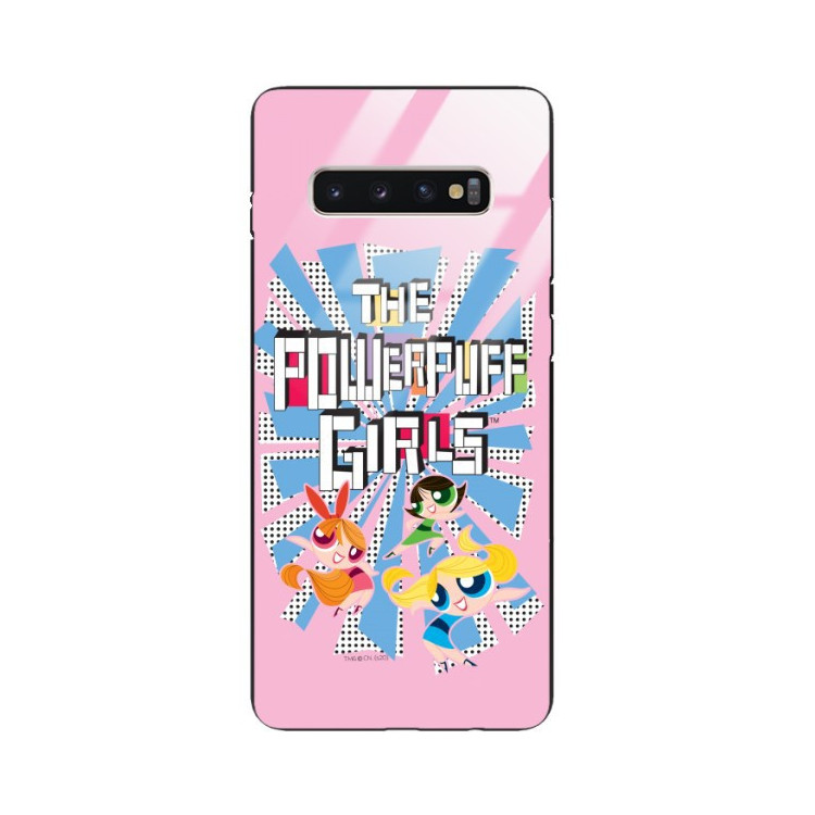 Etui Samsung GALAXY S10 PLUS, ST_ATM10 Wzory - FunnyCase