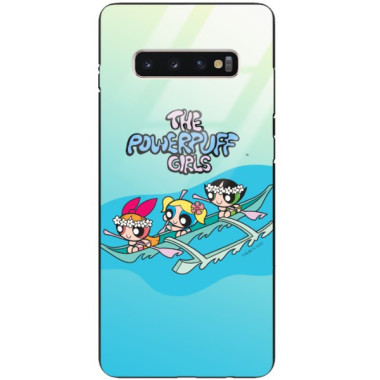 Etui Samsung GALAXY S10 PLUS, ST_ATM23 Wzory - FunnyCase