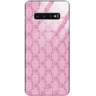 Etui Samsung GALAXY S10 PLUS, ST_HELLO-KITTY306 Wzory - FunnyCase