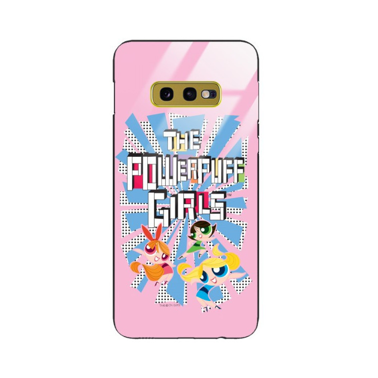 Etui Samsung GALAXY S10E, ST_ATM10 Wzory - FunnyCase