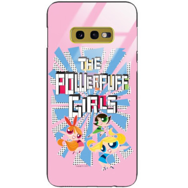 Etui Samsung GALAXY S10E, ST_ATM10 Wzory - FunnyCase