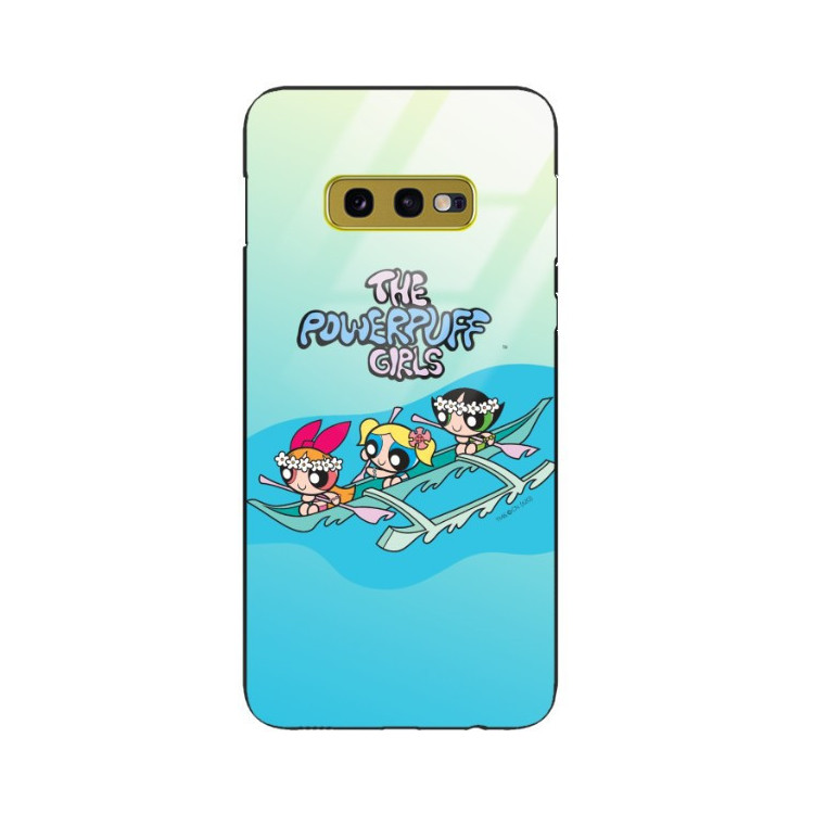 Etui Samsung GALAXY S10E, ST_ATM23 Wzory - FunnyCase