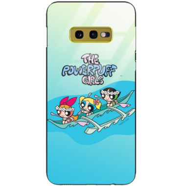 Etui Samsung GALAXY S10E, ST_ATM23 Wzory - FunnyCase