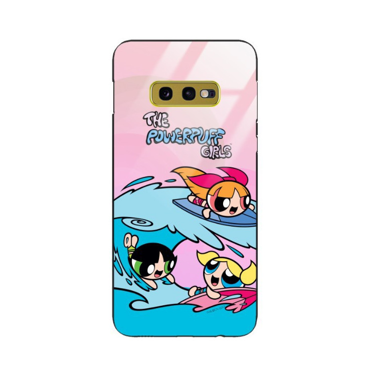 Etui Samsung GALAXY S10E, ST_ATM25 Wzory - FunnyCase