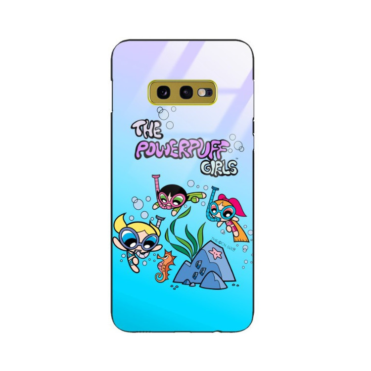 Etui Samsung GALAXY S10E, ST_ATM26 Wzory - FunnyCase