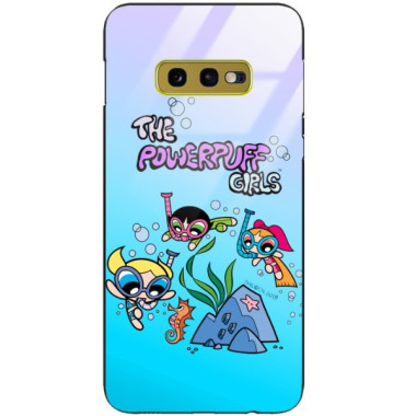 Etui Samsung GALAXY S10E, ST_ATM26 Wzory - FunnyCase