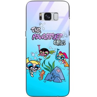 Etui Samsung GALAXY S8, ST_ATM26 Wzory - FunnyCase