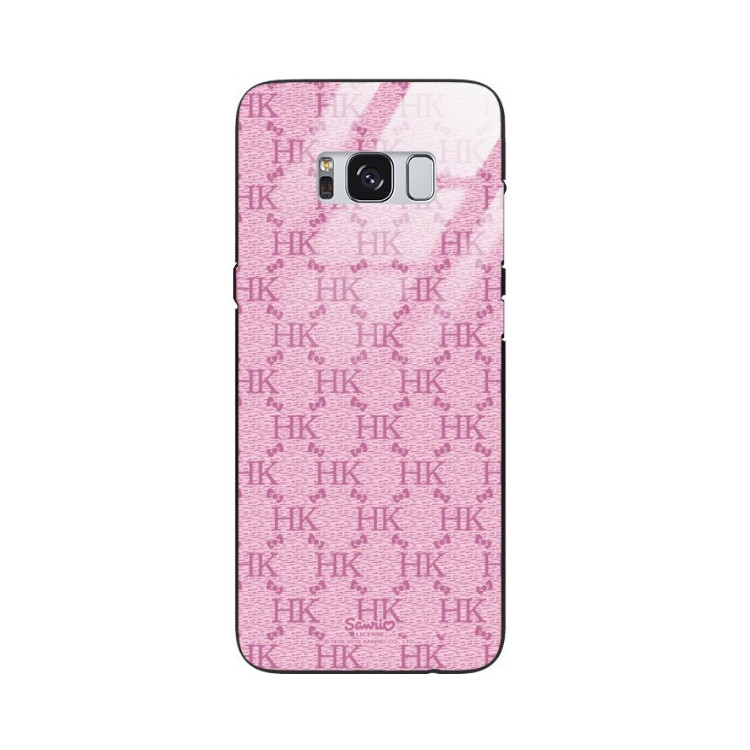 Etui Samsung GALAXY S8, ST_HELLO-KITTY306 Wzory - FunnyCase