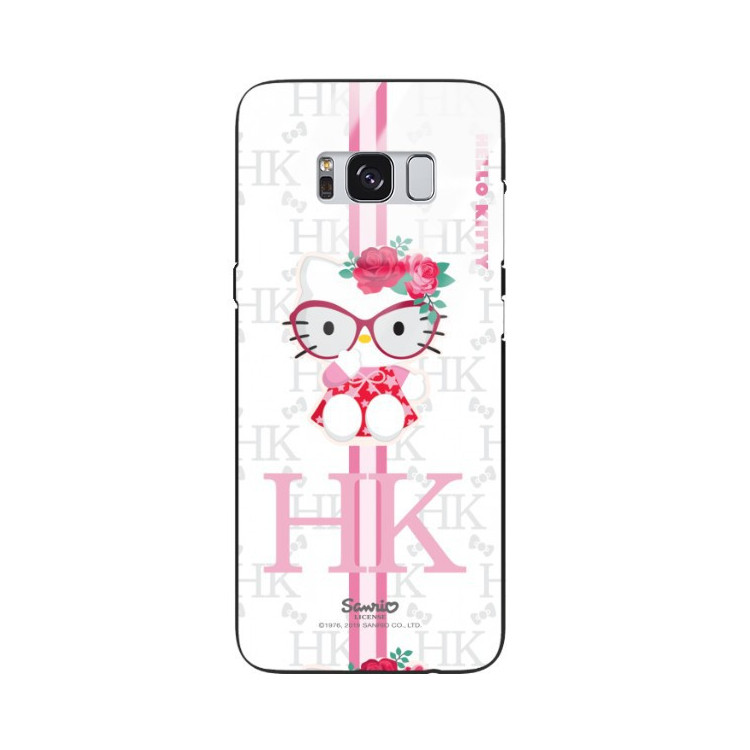 Etui Samsung GALAXY S8, ST_HELLO-KITTY309 Wzory - FunnyCase