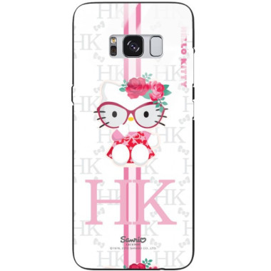 Etui Samsung GALAXY S8, ST_HELLO-KITTY309 Wzory - FunnyCase