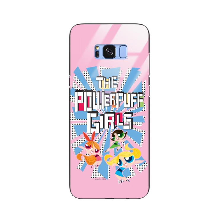 Etui Samsung GALAXY S8 PLUS, ST_ATM10 Wzory - FunnyCase