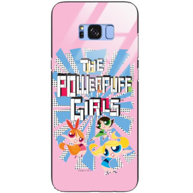 Etui Samsung GALAXY S8 PLUS, ST_ATM10 Wzory - FunnyCase