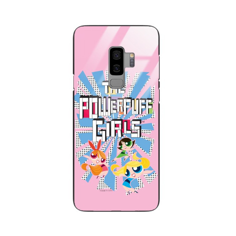 Etui Samsung GALAXY S9 PLUS, ST_ATM10 Wzory - FunnyCase