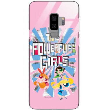 Etui Samsung GALAXY S9 PLUS, ST_ATM10 Wzory - FunnyCase